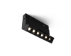 Магнитный трековый светильник Lumker SY-LINK-FL-BL-6-NW 013660