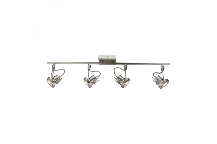 Спот Arte Lamp A4301PL-4SS