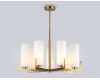 Люстра на штанге Ambrella Light High Light Modern LH56064