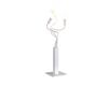 Настольная лампа LOFT IT Eye Loft1714T-WH