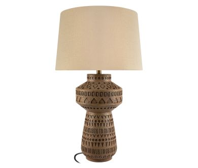 Настольная лампа LOFT IT Peru 10525T
