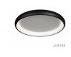 Потолочный светильник iLedex illumination HY5280-850R 50W BK