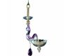 Бра Divinare Carl 5124/14 AP-1
