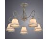 Люстра на штанге ARTE Lamp A2714PL-5WG
