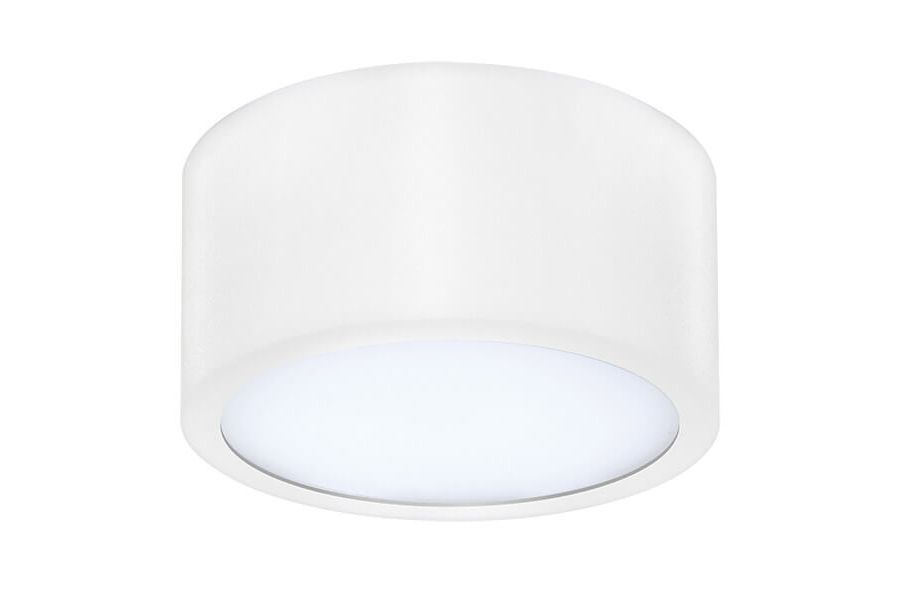 Потолочный светодиодный светильник Lightstar Zolla 213916