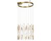 Подвесная люстра Odeon Light L-Vision Spira 5468/66L