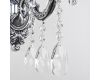Бра Bohemia Ivele Crystal AL7901B10/1/175 A NB