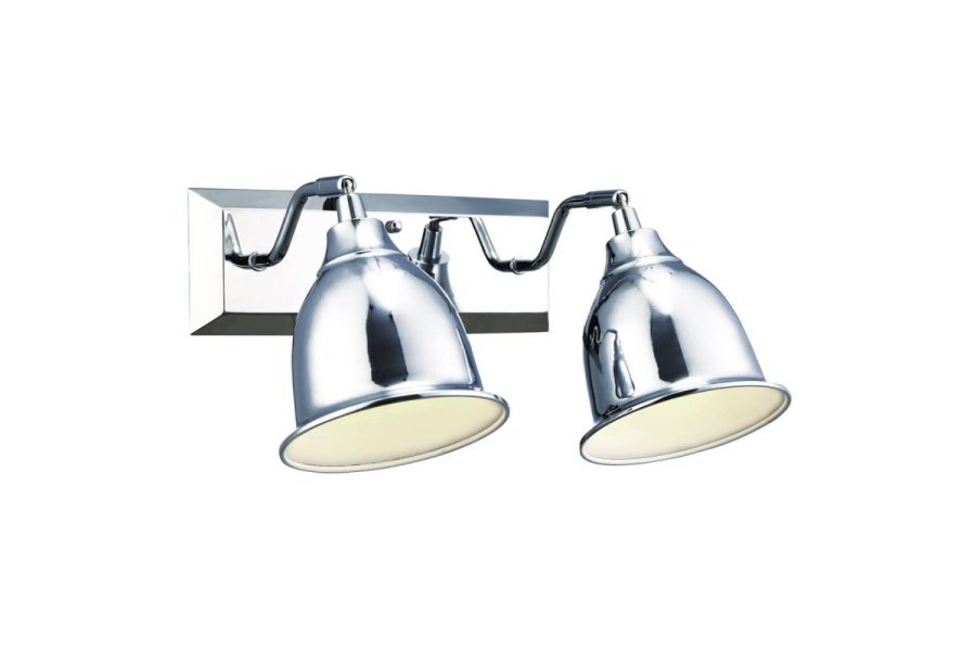 Спот Arte Lamp Campana A9557AP-2CC