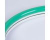 Гибкий неон Arlight ARL-Neon-2615GH-Side 24V Green 030869