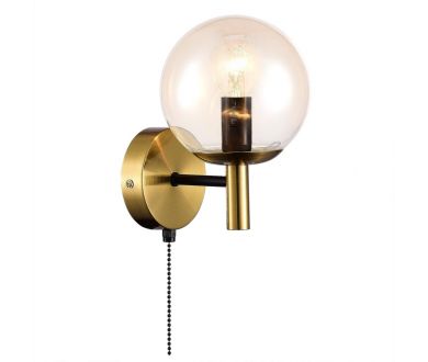 Купить Бра Citilux Шарлиз CL143413 Бра Citilux Шарлиз CL143413