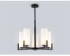 Люстра на штанге Ambrella Light High Light Modern LH56057