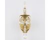 Бра Bohemia Ivele Crystal AL7901B10/1/175 A G