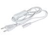 Кабель питания для линейного светильника Эра FTS-C5-plug-1,5 Б0051728