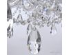 Подвесная люстра Bohemia Ivele Crystal 105/10/240 Ni