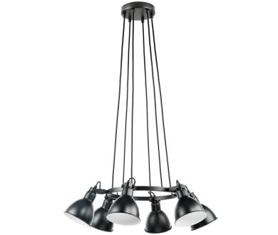 Подвесная люстра Lightstar ACROBATA 761167