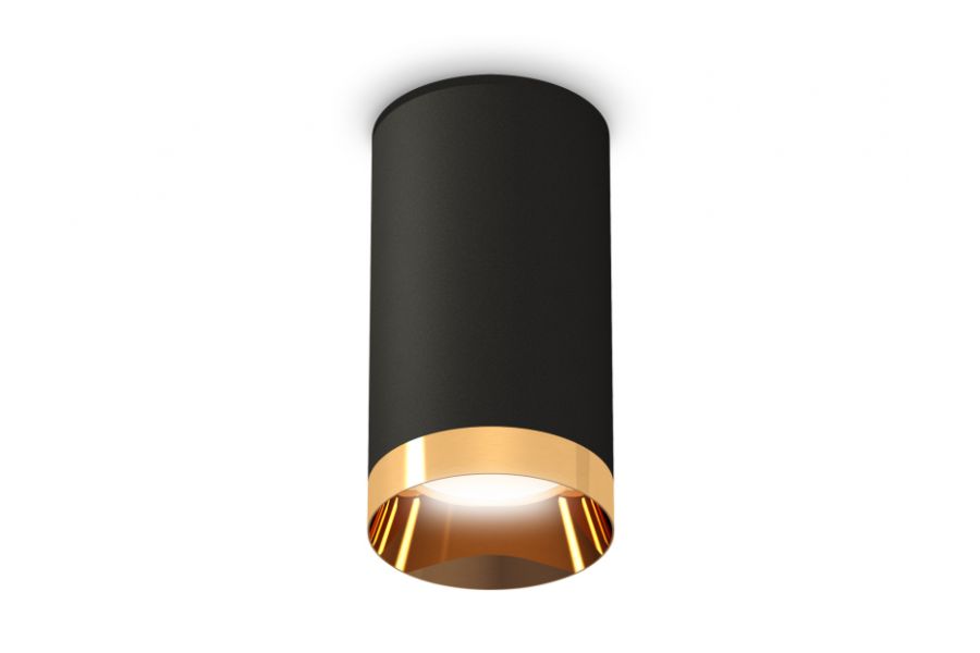 Накладной светильник Ambrella Light Techno XS6323024 (C6323, N6134)
