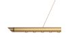 Линейный подвесной светильник Lightstar Virata 814203