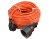 Удлинитель силовой Эра UPx-1e-3x0.75-30m Б0046812