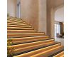 Профиль Arlight STAIR-W60-2000 ANOD BLACK (Алюминий) 060867