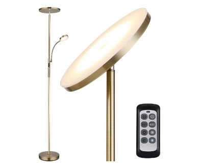 Торшер Lussole Carmel LSP-0904