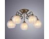 Потолочная люстра Arte Lamp A7062PL-5AB