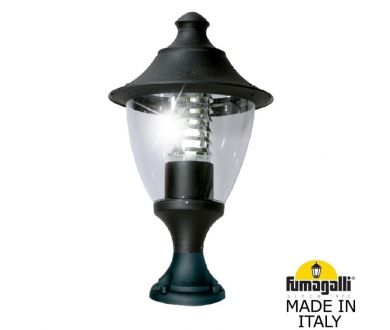 Садовый светильник Fumagalli F50.115.000.AXE27