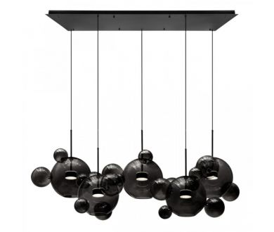 Купить Подвесная люстра Loft IT Bolle 2029-S5 Подвесная люстра Loft IT Bolle 2029-S5