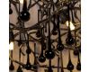 Подвесная люстра Loft IT Bijout 10067/1500 BK