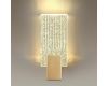Настенный светильник Odeon Light Ricci 4362/5WL