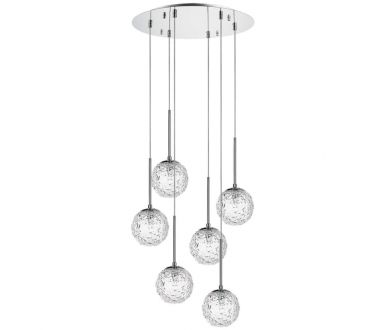 Купить Подвесная люстра Lightstar 815260 Подвесная люстра Lightstar 815260