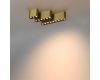 Накладной светильник Odeon Light Small 7093/21CL