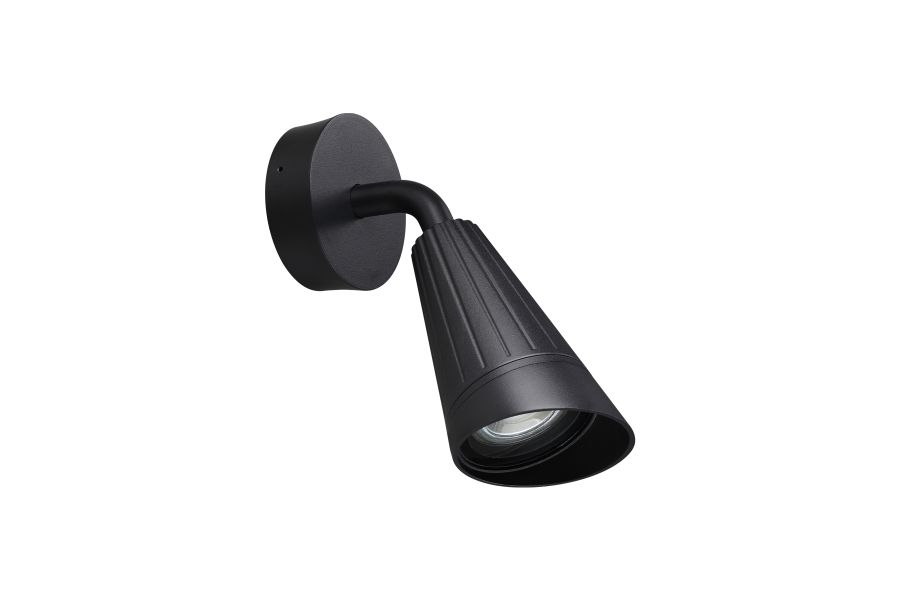 Уличный настенный светильник Novotech Street Bell 371058