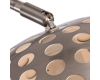 Торшер Arte Lamp Arco A8926PN-1SS