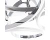 Потолочный светодиодный светильник Arte Lamp Diadema A2526PL-6CC