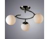 Потолочная люстра ARTE Lamp A2717PL-3SS