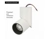 Светодиодный спот Arlight SP-Twist-Surface-R70-12W Warm3000 024992(1)