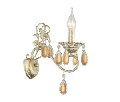 Бра Arte Lamp Ciondolo A5676AP-1WG