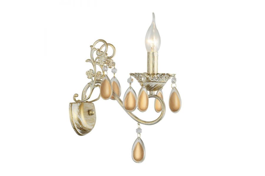 Бра Arte Lamp Ciondolo A5676AP-1WG