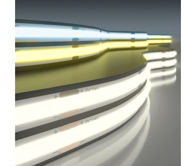 Светодиодная лента Elektrostandard COB 24В 576Led 13Вт/м 3000-6500K 5м IP20 4690389203725 a065579