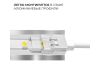 Коннектор прокалывающий для подключения, 2 pin, для одноцветной LED ленты 8-10 мм Apeyron 09-169