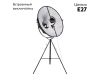 Торшер Loft IT Studio 10301/L