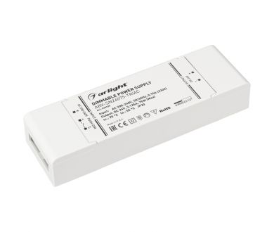 Блок питания Arlight ARV-SN24075-Triac (24V, 3.125A, 75W) 030935