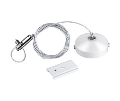 Подвесной комплект NOVOTECH FLUM 135096