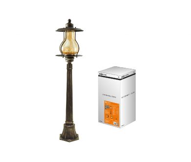 Ландшафтный светильник TDM Electric Рим SQ0330-2063