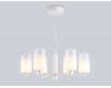 Подвесная люстра Ambrella Light High Light Modern LH11107