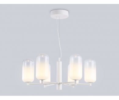 Подвесная люстра Ambrella Light High Light Modern LH11107