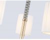 Люстра на штанге Ambrella Light High Light Classic LH71500