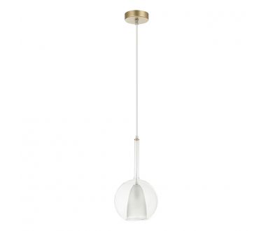 Подвесной светильник Arte Lamp Gala A2720SP-1SG