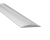 Профиль алюминиевый SWG ARC-608FL 000903