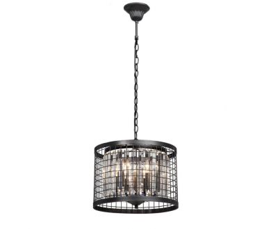 Купить Подвесная люстра Vitaluce V5184-1/4 Подвесная люстра Vitaluce V5184-1/4